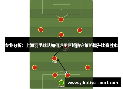 专业分析：上海羽毛球队如何运用区域防守策略提升比赛胜率