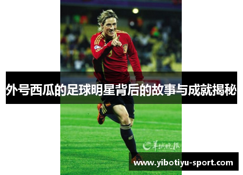 外号西瓜的足球明星背后的故事与成就揭秘